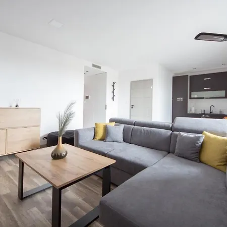 Apartament 23 Park City Ostrów Wielkopolski Exterior foto