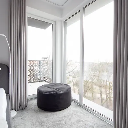 Apartament 23 Park City Ostrów Wielkopolski Exterior foto