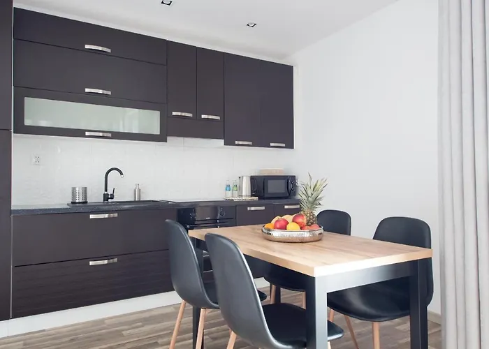 Apartament 23 Park City