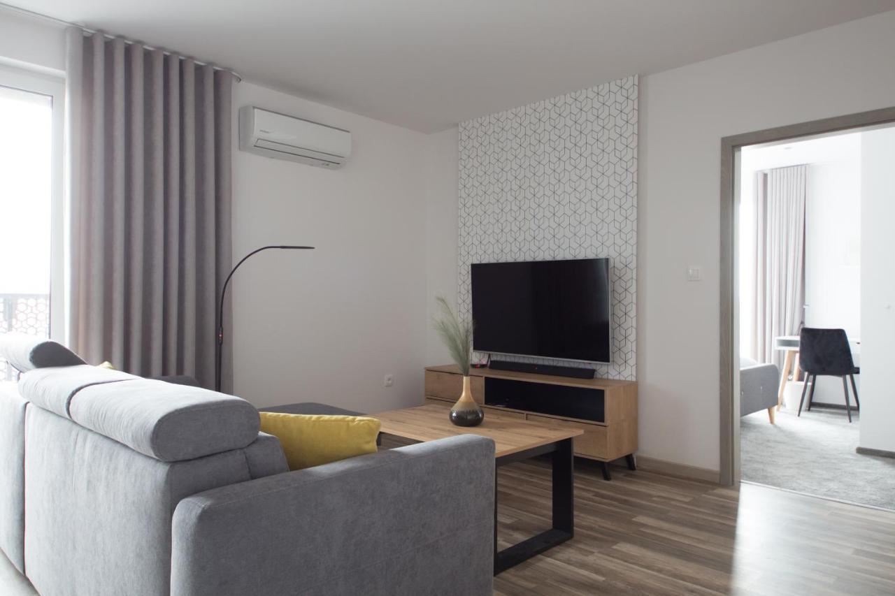 Apartment 23 Park Ostrów Wielkopolski