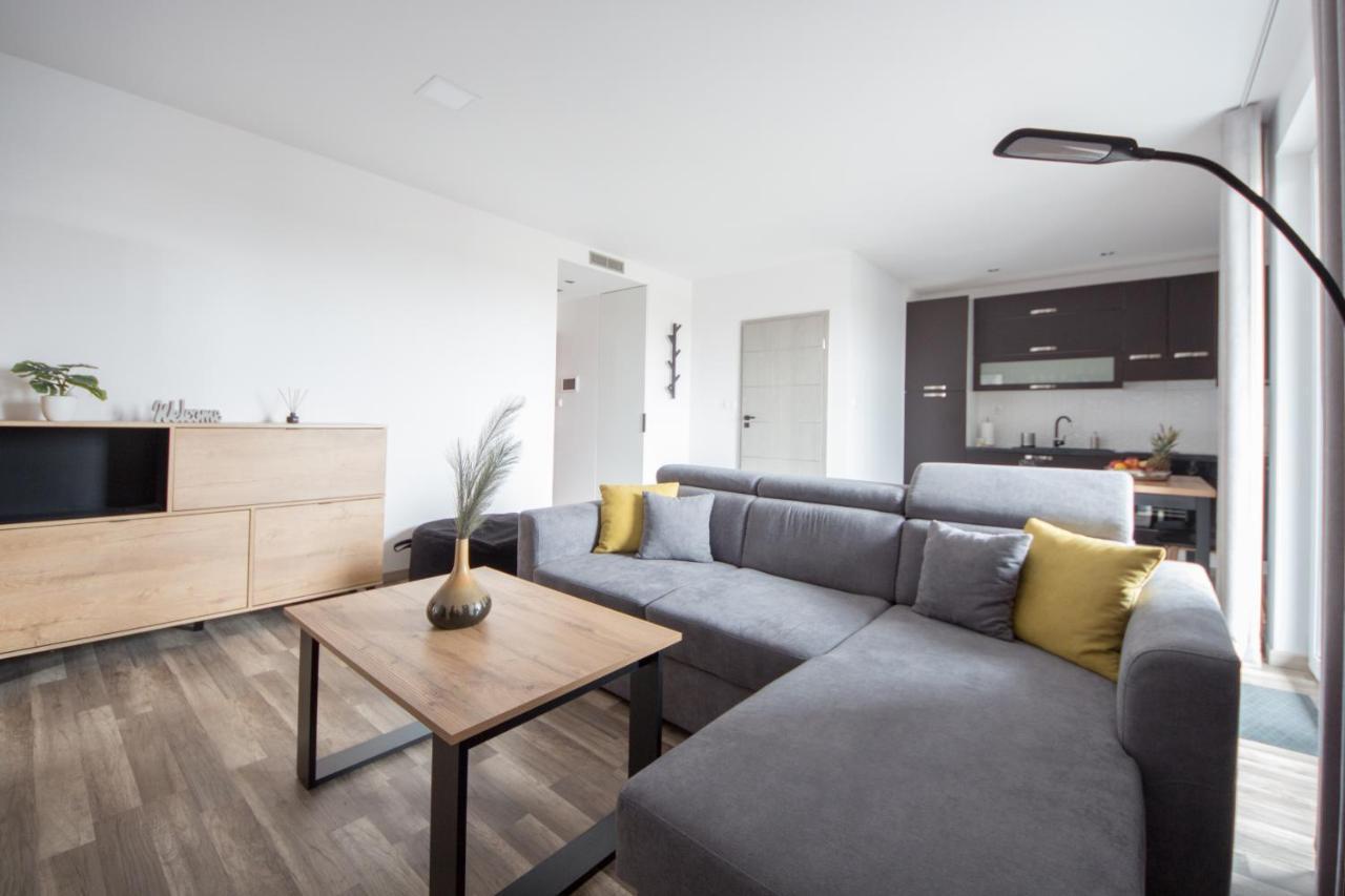 Apartment 23 Park