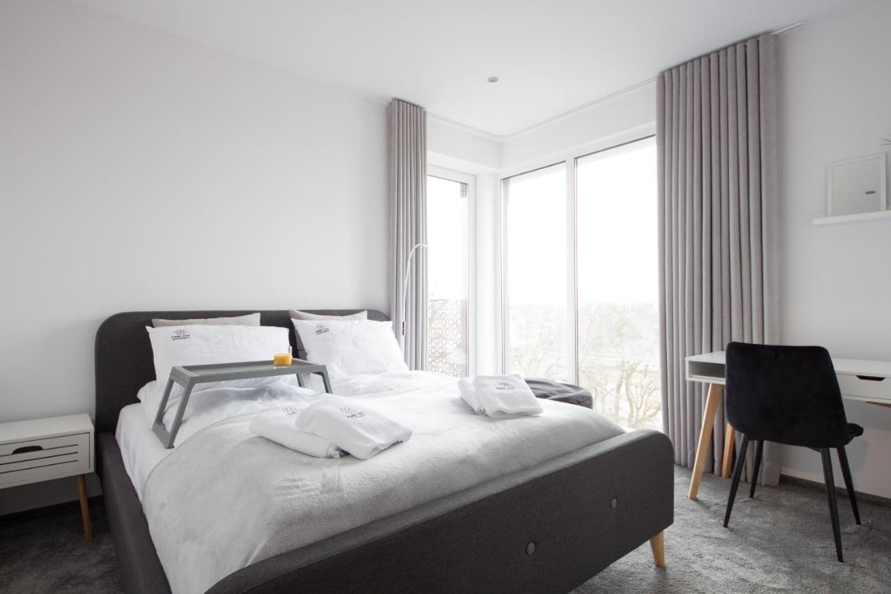 Apartment 23 Park *