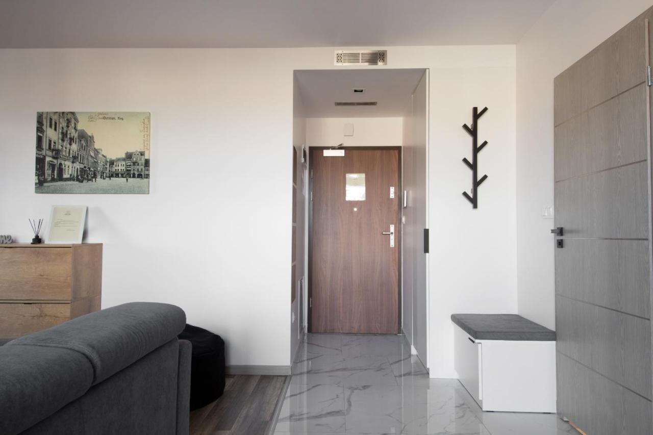 Apartment 23 Park
