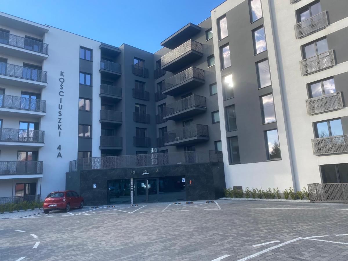 23 Park Apartment Ostrów Wielkopolski