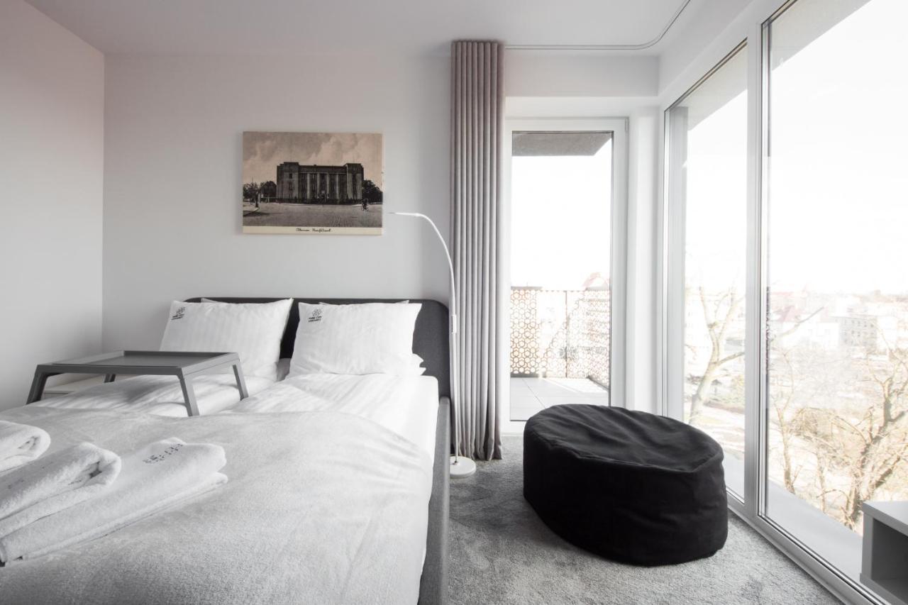 Apartment 23 Park *