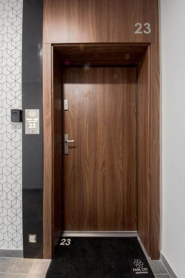Apartment 23 Park Ostrów Wielkopolski