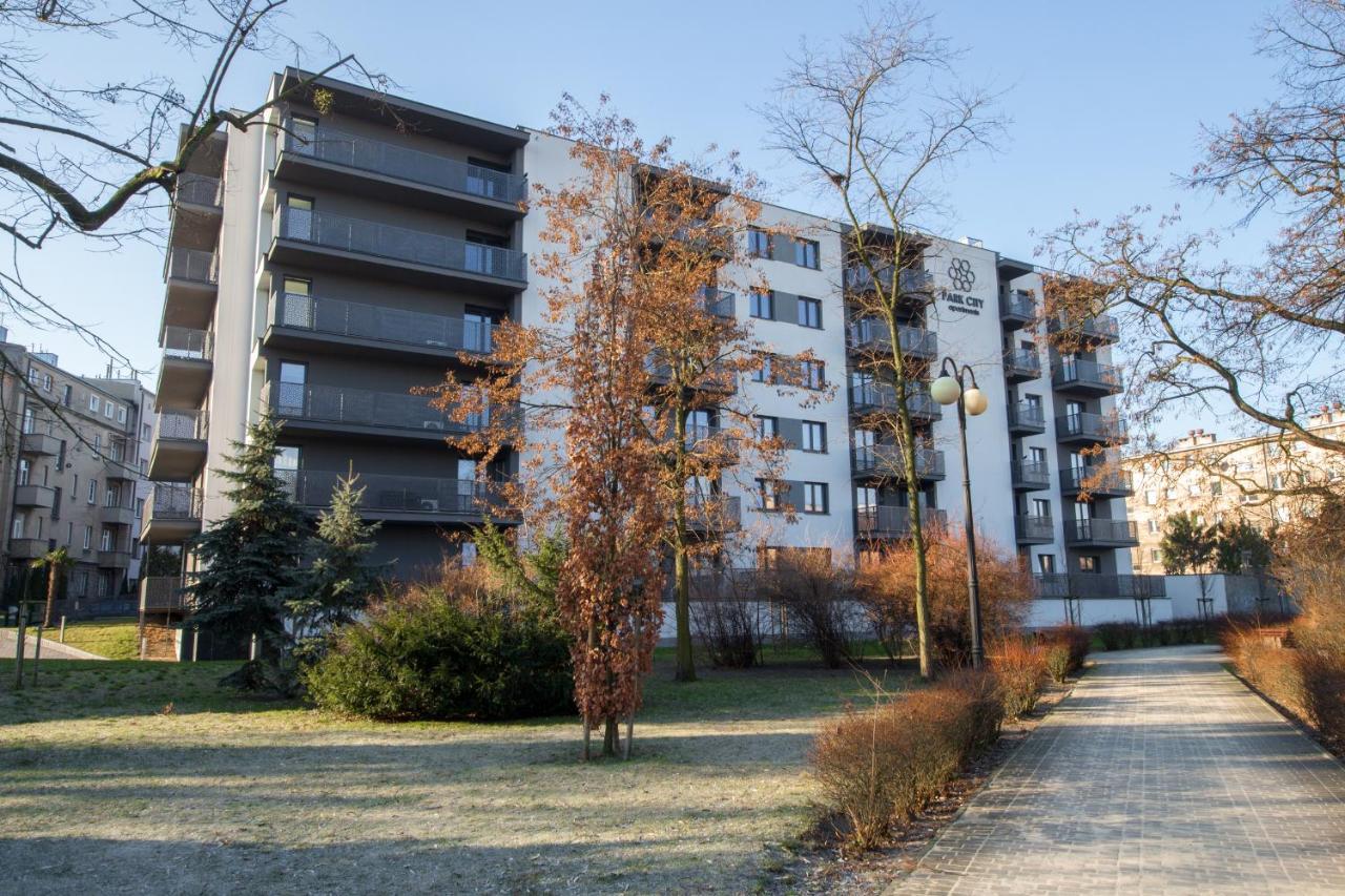 23 Park Ostrów Wielkopolski