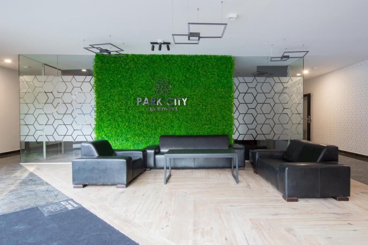 Apartment 23 Park