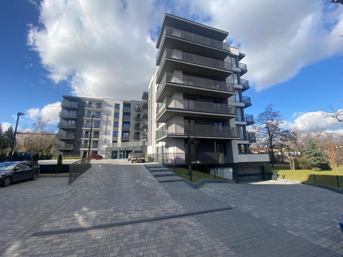 Apartment 23 Park *