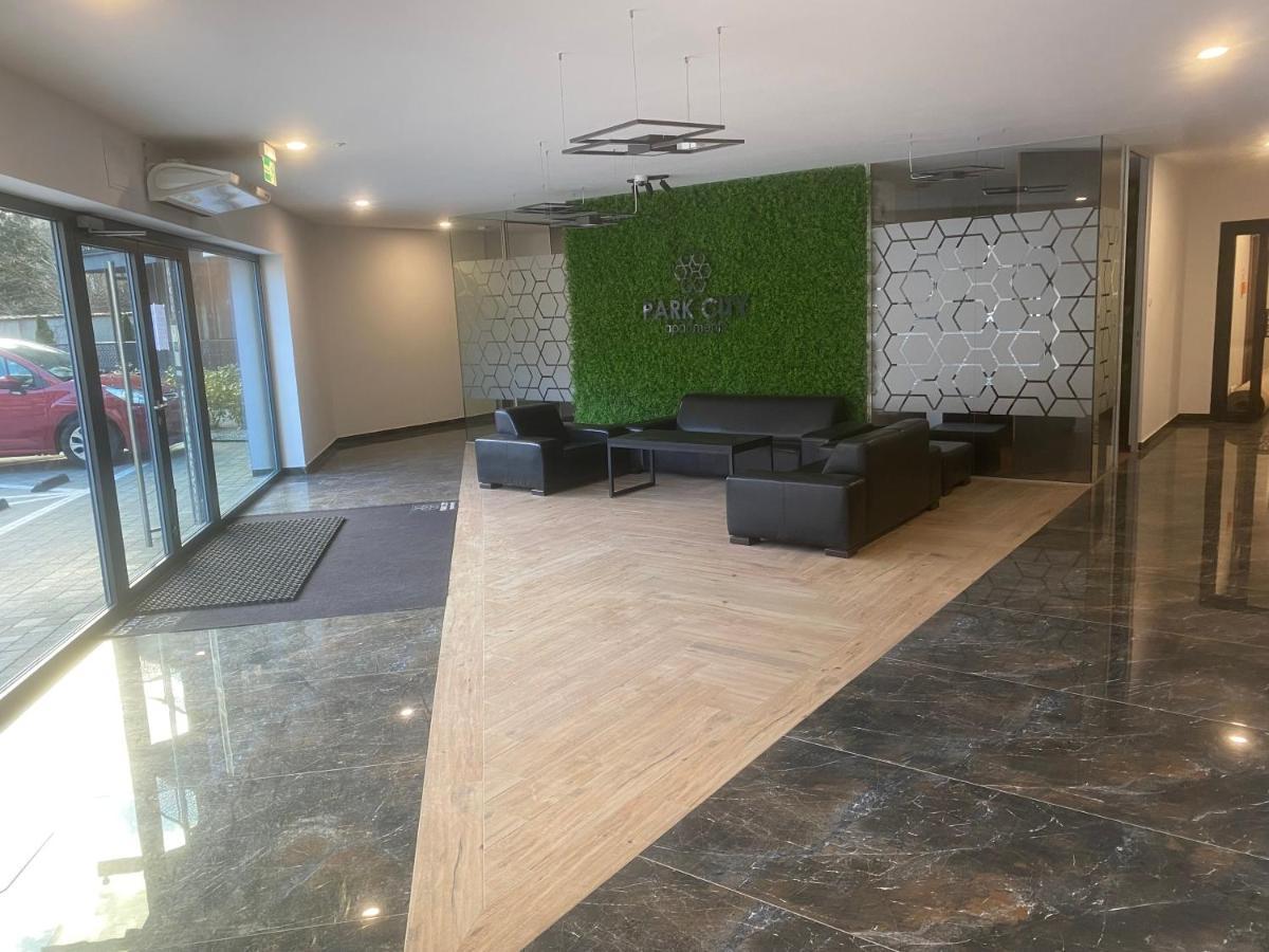 Apartment 23 Park Ostrów Wielkopolski
