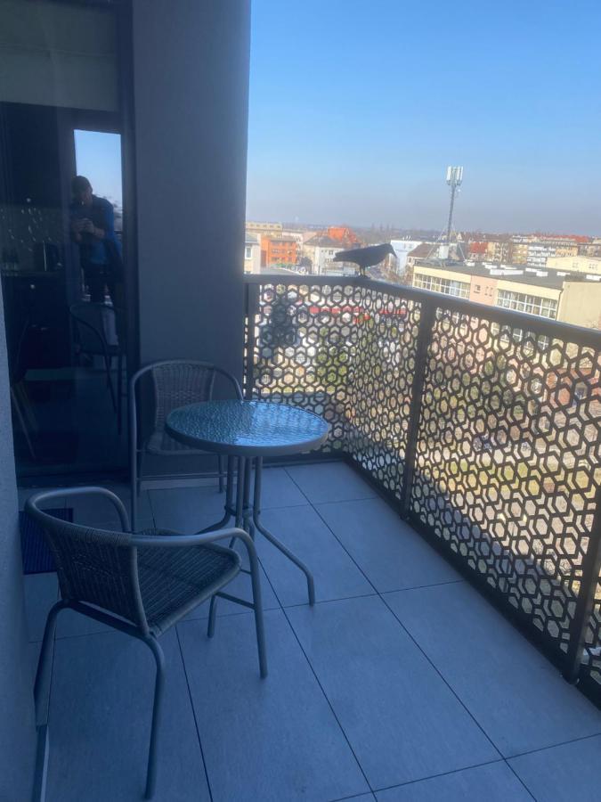 Apartment 23 Park *